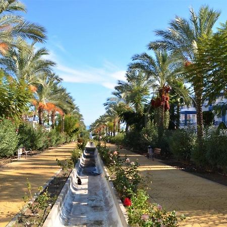 Apartamento Pueblo Dorado Mojacar Exterior photo